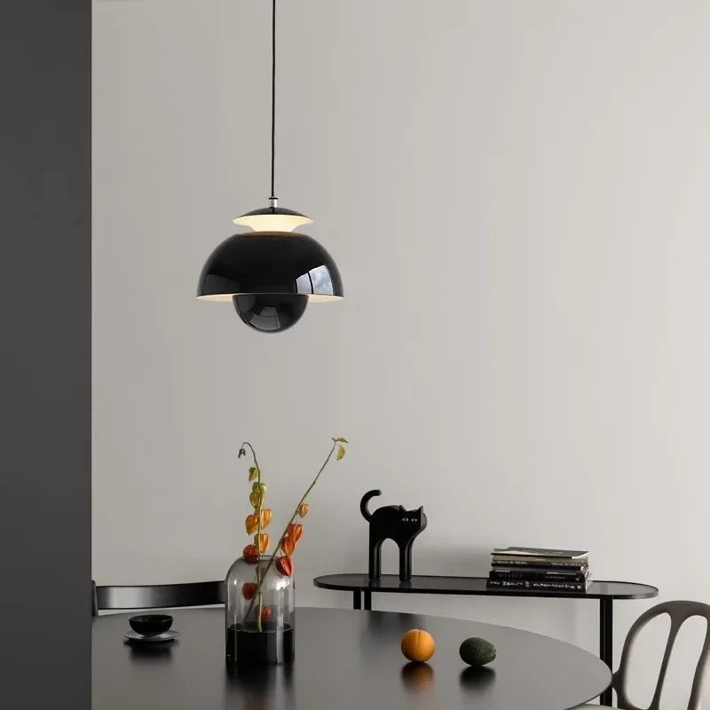 NordicOrb - Moderne LED-pendel