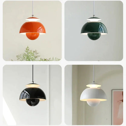 NordicOrb - Moderne LED-pendel