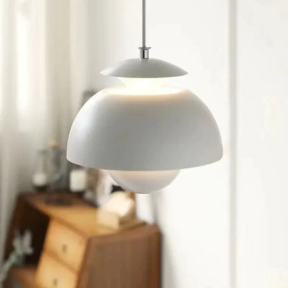 NordicOrb - Moderne LED-pendel