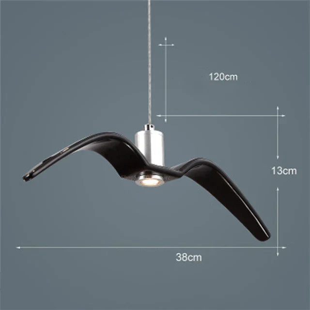 BeakBrilliance - Design af fuglelampe