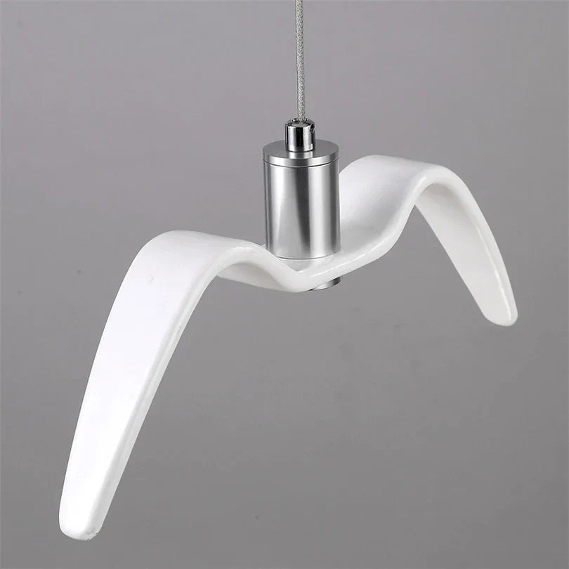 BeakBrilliance - Design af fuglelampe