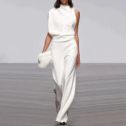 Gottfried - Elegant Sommer Jumpsuit