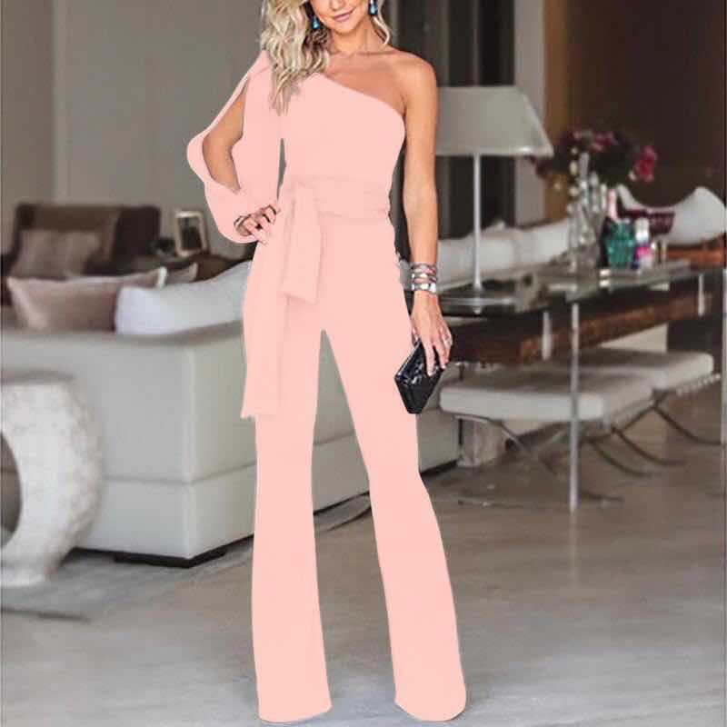 Devako Maud Jumpsuit