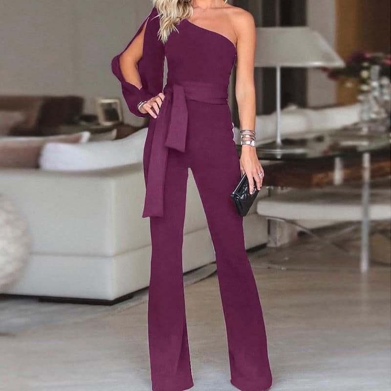 Devako Maud Jumpsuit