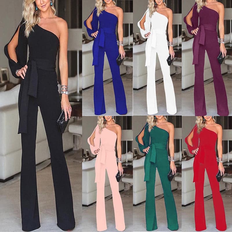 Devako Maud Jumpsuit