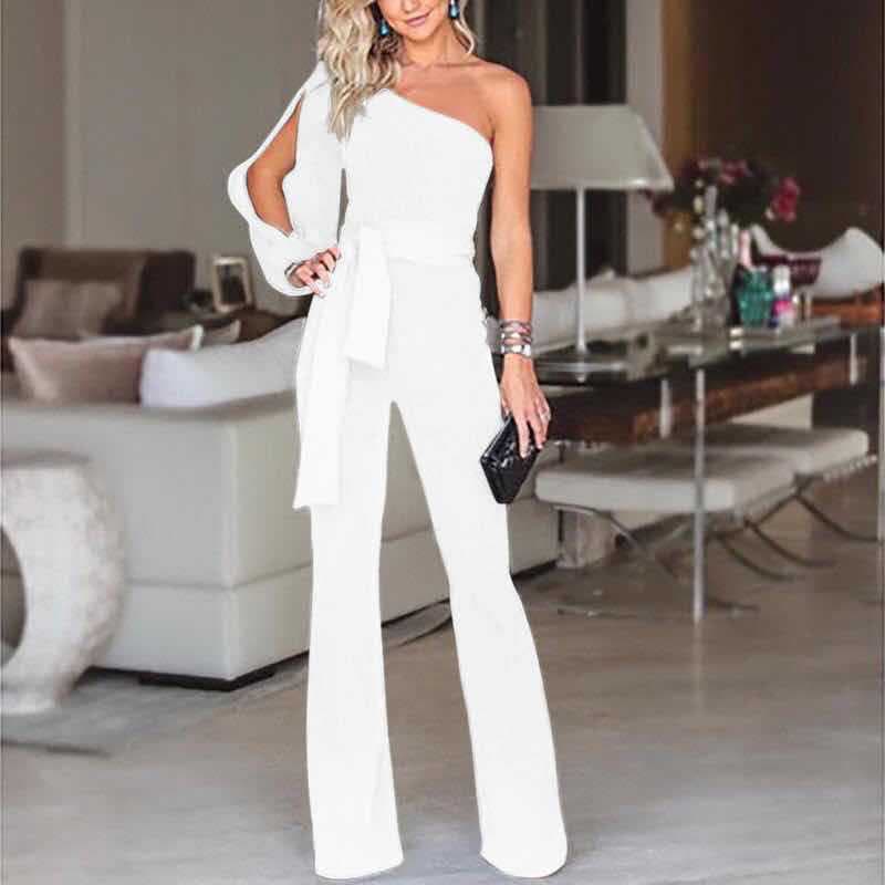 Devako Maud Jumpsuit