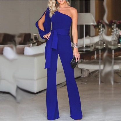 Devako Maud Jumpsuit