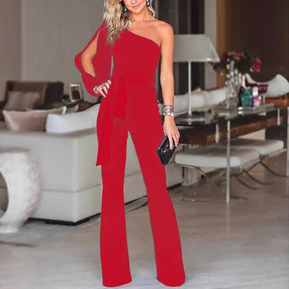 Devako Maud Jumpsuit