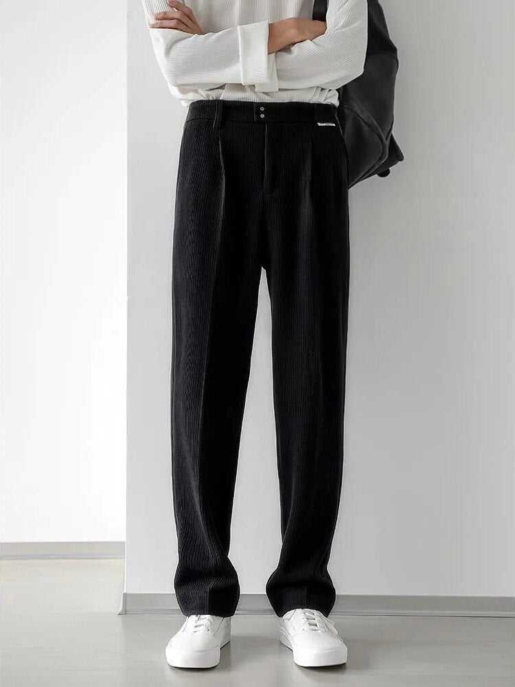 Koen Pantalon | Den perfekte blanding af komfort og stil