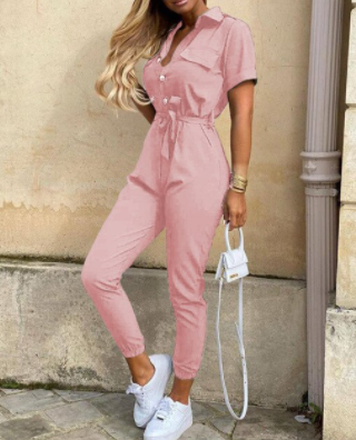 Devako Jumpsuit