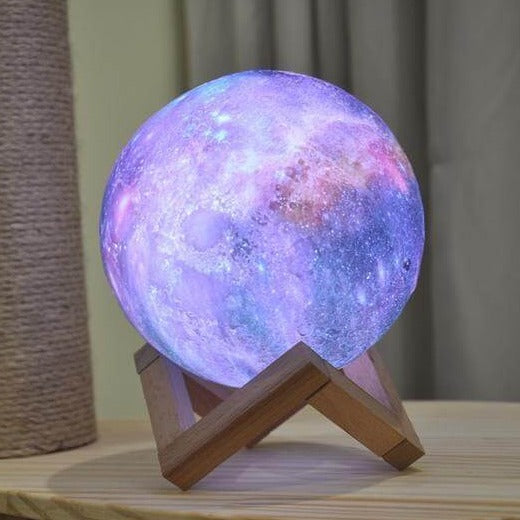 Devako | Galaxy Lampe