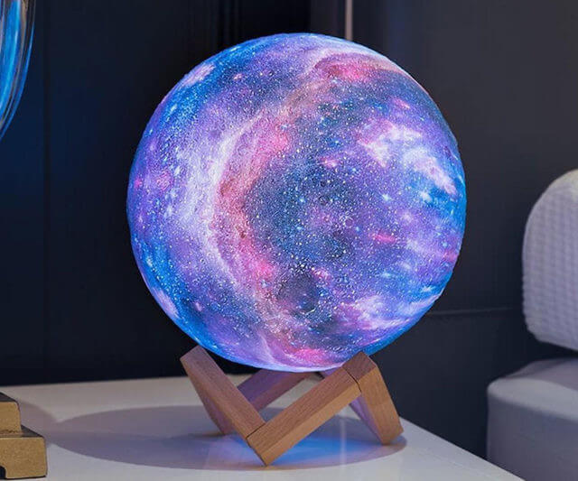 Devako | Galaxy Lampe