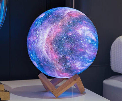 Devako | Galaxy Lampe